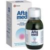 EG S.P.A. AFTAMED COLLUTORIO 150 ML