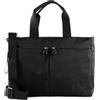 Mandarina Duck MD20 Duffle, Nero, MD 20