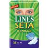 Fater spa LINES SETA NORMALE ALI X16
