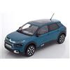 Norev NV181660 2018 Citroen C4 Cactus Model Kit, Blu, scala 1:18