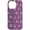 Disney Villains Kawaii Viola Custodia per iPhone 14 Pro Max