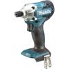 Legrand - Avvitatore a impulsi makita 18V - Macchina nuda - DTD156Z