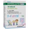 Sofar ENTEROLACTIS BABY GOCCE 8 ML 1-4 ANNI 14 MILIARDI DI CELLULE VIVE