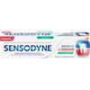 Sensodyne Dentifricio Sensibilità e Gengive Active Protect 75 ml