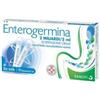 Enterogermina 2 miliardi/5ml sospensione orale 10 flaconcini da 5ml