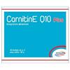 CarnitinE Q10 Plus Integratore Nutrizionale 30 Bustine