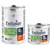 EXCLUSION DIET I PORK/RICE400G