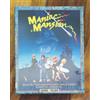 MANIAC MANSION PC LIMITED RUN LUCASFILM COLLECTOR'S EDITION GAME NUOVO SIGILLATO