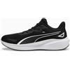 PUMA Scarpe da running Lite Skyrocket per donna, Bianco/Nero/Altro