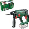 Bosch Martello perforatore a batteria UniversalHammer 18V (senza batteria, 18 Volt System; foratura/foratura a percussione/scalpellatura; potenza del colpo da 2,0 J, SDS Plus)