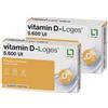 Vitamin d-loges 30gel-tabs