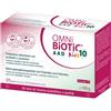 Institut Allergosan OmniBiOTiC - 10 AAD Kids Integratore con Probiotici e Prebiotici, 20 bustine