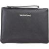 VALENTINO Zero Re Beauty Morbido Soft Cosmetic Case Nero