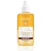 Vichy Capital Soleil Acqua Solare SPF 50 Abbronzante 200 ml