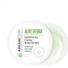 Arganicare - Maschera viso senza risciacquo all'Aloe Idra 150 ml Crema