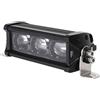 HELLA VALUEFIT 1GE 360 000-002 LED-Faro da lavoro, Valuefit Lightbar LBX-220, 12/24V