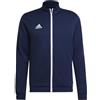 adidas Entrada 22 Track Top Giacca, Team Royal Blue, S Uomo