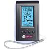GQ EMF-390 Avanzato Radiazione multi-campo elettromagnetica 3-in-1 EMF Eleven Eleven RF HF Meter Misurazione dispositivo di misurazione Mobile Castaggio dei dati Detector Data logger