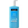 Neutrogena hydro boost fluida corpo gel idratante 400 ml