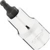 ViGOR Inserto cacciavite a testa sferica da 1/2 I-6KT SW5.55 V7055-H5