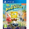 THQ Nordic Spongebob Squarepants: Battle for Bikini Bottom - Rehydrated PS4 - PlayStation 4