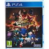SEGA Sonic Forces PS4 - PlayStation 4