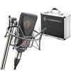 Neumann TLM 103 + suspension EA 1 STUDIO SET black