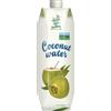 BAMBOO TREE Acqua di cocco, 1 X 1 LTR