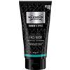 Wilkinson Sword Barber's Style - Face Wash- Detergente Viso Uomo - Flacone da 147ml