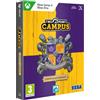 SEGA Two Point Campus - Enrolment Edition - -