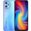 UMIDIGI A13 Pro Smartphone Offerta NFC,128GB ROM, 6,7 HD+ Schermo, Telefono Cellulare in Offerta 48MP+16MP Android 11, 5150mAh Telefono Dual 4G,4GB RAM, Face ID/Impronta Digitale/OTG/GPS, Blu