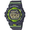 G-Shock Orologio G-Shock GBD-800-8ER contapassi grigio e verde