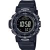 Pro Trek Orologio Casio Pro Trek PRW-35Y-1BER altimetro solare radiocontrollato