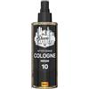The Shave Factory Colonia Indians Aftershave Spray - Idratante E Nutriente, Rinfrescante E Lenitivo Per Viso E Pelle, Adatto a Tutti I Tipi Di Pelle - 8,45 Fl Oz/250 Ml