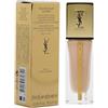 Yves Saint Laurent Touche Éclat Le Teint Br30 Cool Almond Fondotinta Fluido 25 Ml