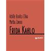 Giunti Psychometrics Frida Kahlo