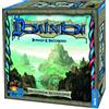Giochi Uniti - Dominion Nasce un Regno, Gioco di carte non collezionabili, Edizione Italiana, GU740, Versione attuale