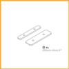 Novalux LED Novalux Cartoon Light Side Giunto Lineare