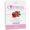 BALANCE NUTRITION CYSTIDOL® - 60 COMPRESSE | D-Mannosio | Integratore Cistite, con Mirtillo Rosso, Probiotici, Semi di Pompelmo | Cranberry per Candida e Infezioni delle Vie Urinarie | 100% Naturale