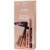 I.C.I.M. (BIONIKE) INTERNATION DEFENCE COLOR SPECIAL SET OCCHI 3D MASCARA + MATITA HD301
