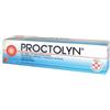 RECORDATI SPA PROCTOLYN*crema rett 30 g 0,1 mg/g + 10 mg/g