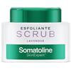 L.MANETTI-H.ROBERTS & C. SPA SOMATOLINE SKIN EXPERT SCRUB LAVENDER 350 G