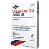 IBSA FARMACEUTICI ITALIA SRL VITAMINA D3 IBSA 2000 UI 30 FILM ORODISPERSIBILI