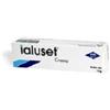 IBSA FARMACEUTICI ITALIA SRL IALUSET CREMA CICATRIZZANTE 25 G