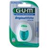SUNSTAR ITALIANA SRL GUM ORIGINAL WHITE FILO 30MT