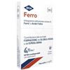 IBSA FARMACEUTICI ITALIA SRL FERRO IBSA 20 FILM ORODISPERSIBILI