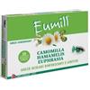 RECORDATI SPA EUMILL GOCCE OCULARI 10 FLACONCINI MONODOSE 0,5 ML