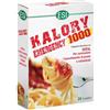 ESI SRL ESI KALORY EMERGENCY 1000 24 OVALETTE