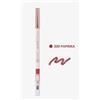 I.C.I.M. (BIONIKE) INTERNATION DEFENCE COLOR LIP DESIGN MATITA LABBRA 209 PAPRIKA