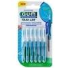 SUNSTAR ITALIANA SRL GUM TRAV-LER 1,6 SCOVOLINO PROMO 4 + 2 PEZZI